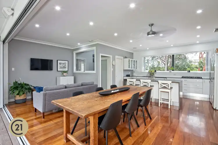 Third view of Homely house listing, 54 Thornleigh Street, Thornleigh NSW 2120