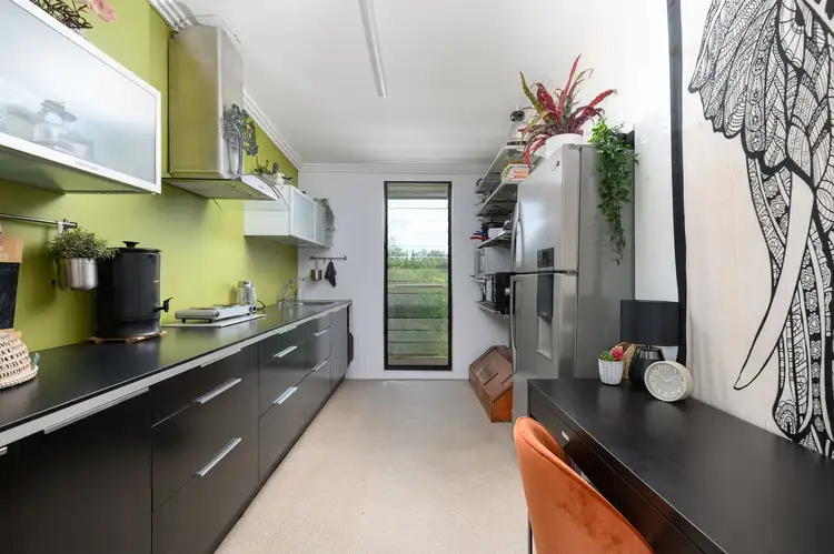 Fourth view of Homely rural property listing, 50 Hillview Road, Cedar Pocket QLD 4570