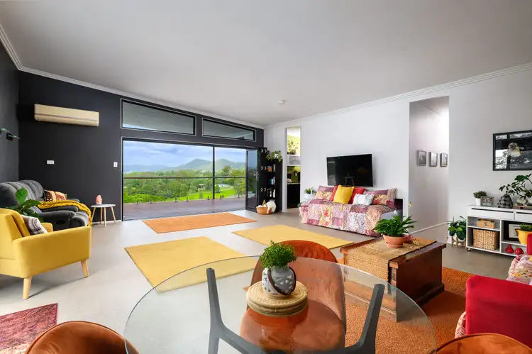 Sixth view of Homely rural property listing, 50 Hillview Road, Cedar Pocket QLD 4570