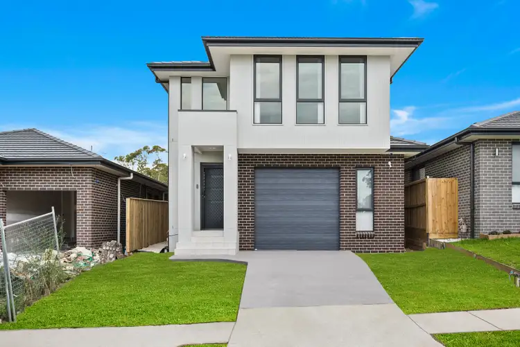 17 Dorrington Street