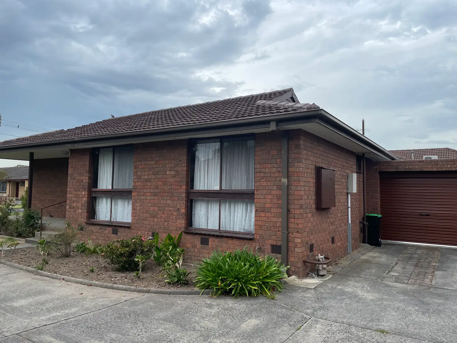 Main view of Homely apartment listing, 1/24 Bruce Street, Dandenong VIC 3175