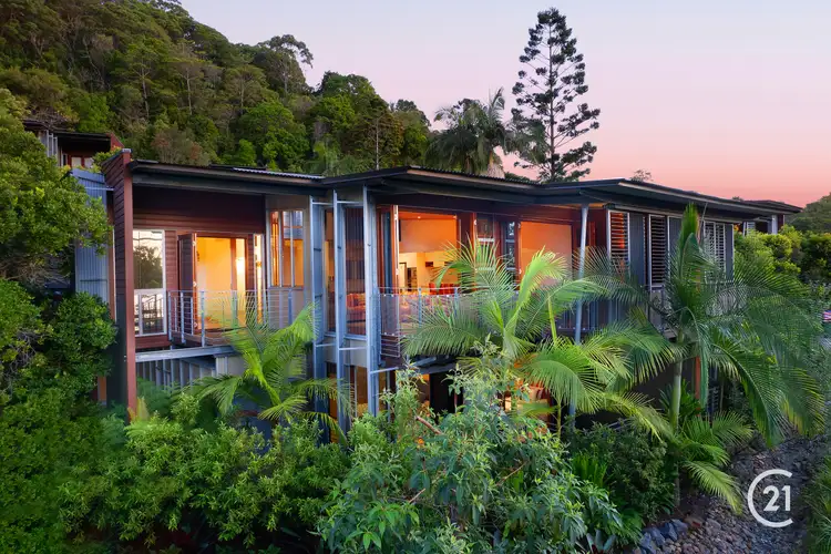 Second view of Homely apartment listing, 4/3 Morwong Drive, Noosa Heads QLD 4567