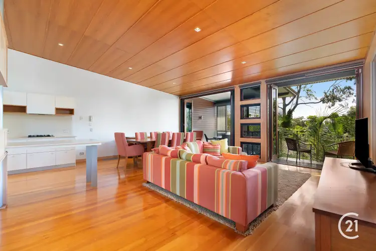 Third view of Homely apartment listing, 4/3 Morwong Drive, Noosa Heads QLD 4567