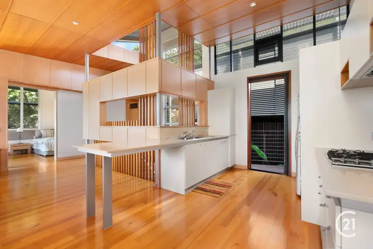 Fourth view of Homely apartment listing, 4/3 Morwong Drive, Noosa Heads QLD 4567