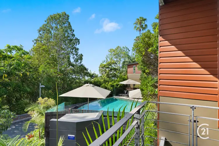 Fifth view of Homely apartment listing, 4/3 Morwong Drive, Noosa Heads QLD 4567