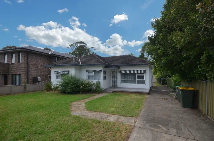 Main view of Homely house listing, 70 Bombala Street, Pendle Hill NSW 2145