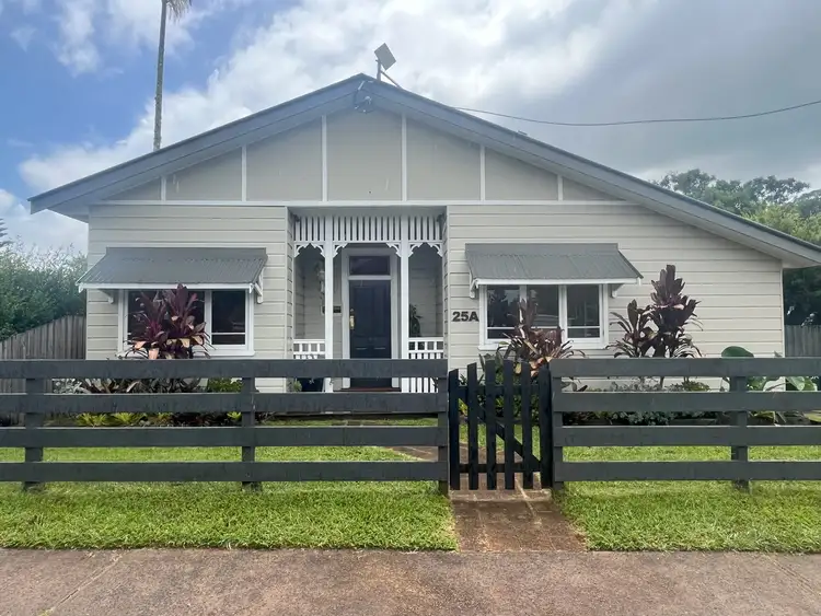 25A Main Street, Clunes NSW 2480