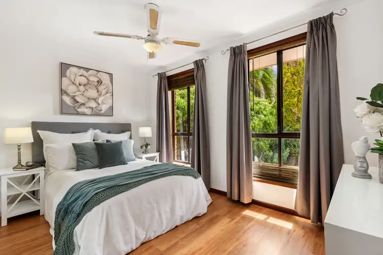 Second view of Homely house listing, 18 Karyn Crescent, Reynella SA 5161