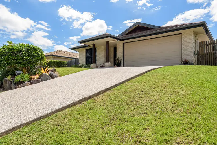 11 Presidential Avenue, Jones Hill QLD 4570