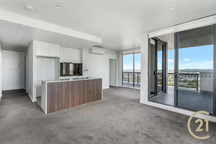 Main view of Homely apartment listing, 149/387 Macquarie Street, Liverpool NSW 2170