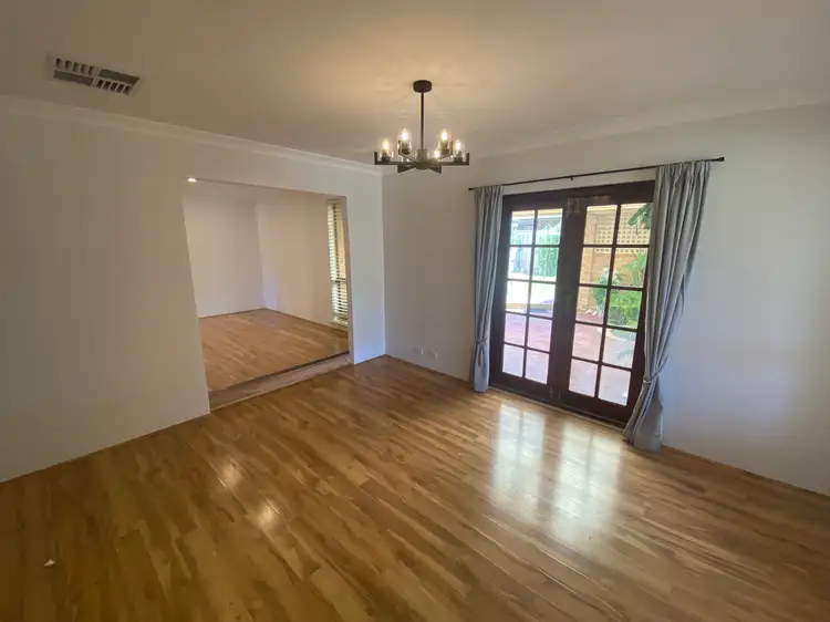 Fourth view of Homely house listing, 1 Sloop Court, Waikiki WA 6169