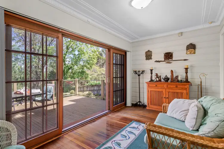 Fifth view of Homely house listing, 52 Hawkesbury Road, Springwood NSW 2777