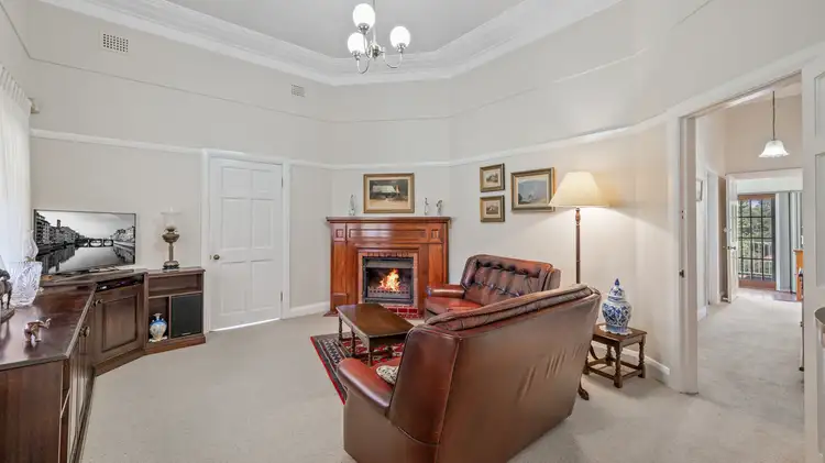Sixth view of Homely house listing, 52 Hawkesbury Road, Springwood NSW 2777
