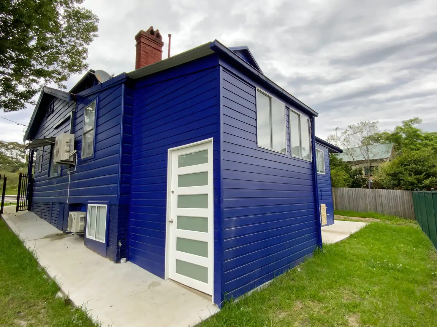 Main view of Homely studio listing, 1/64 Great Western Highway, Woodford NSW 2778