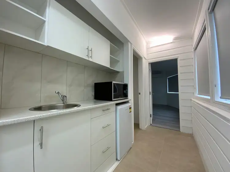 Second view of Homely studio listing, 1/64 Great Western Highway, Woodford NSW 2778