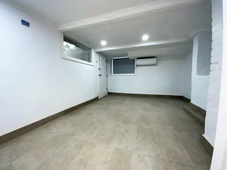 Third view of Homely studio listing, 1/64 Great Western Highway, Woodford NSW 2778