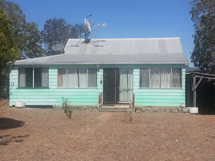 76 Jessop Street, Marlborough QLD 4705