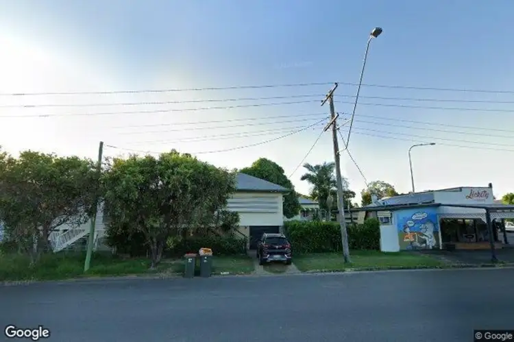 Main view of Homely house listing, 108a Stanley Street, Allenstown QLD 4700