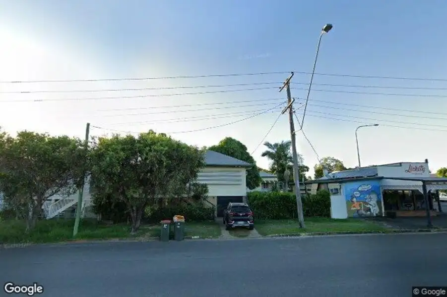 Main view of Homely house listing, 108a Stanley Street, Allenstown QLD 4700