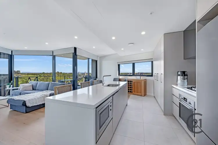 808/32 Civic Way, Rouse Hill NSW 2155