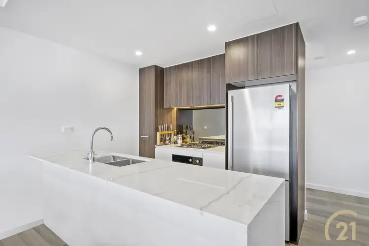 Sixth view of Homely unit listing, 2807/311 Hume Highway, Liverpool NSW 2170