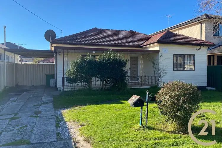 12 Linda Street, Fairfield Heights NSW 2165