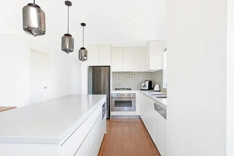 Second view of Homely apartment listing, 11/459 Old South Head Road, Rose Bay NSW 2029