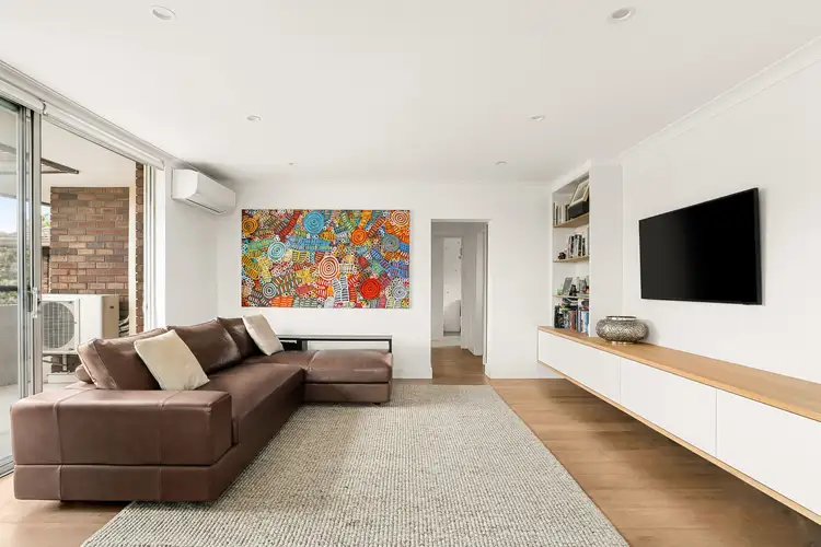 Fourth view of Homely apartment listing, 11/459 Old South Head Road, Rose Bay NSW 2029