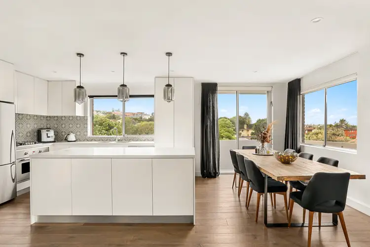 Fifth view of Homely apartment listing, 11/459 Old South Head Road, Rose Bay NSW 2029