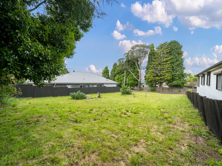 Fourth view of Homely land listing, 82 Clanwilliam Street, Blackheath NSW 2785