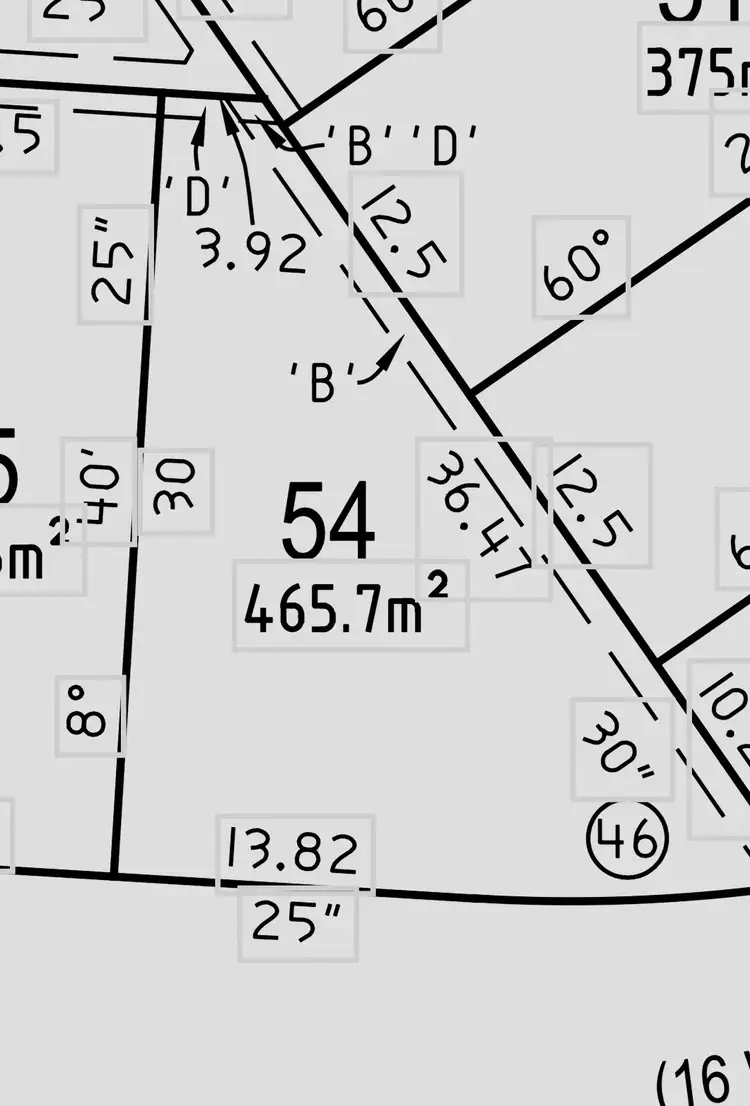 Main view of Homely land listing, Lot 54 Stringybark Road, Oakville NSW 2765