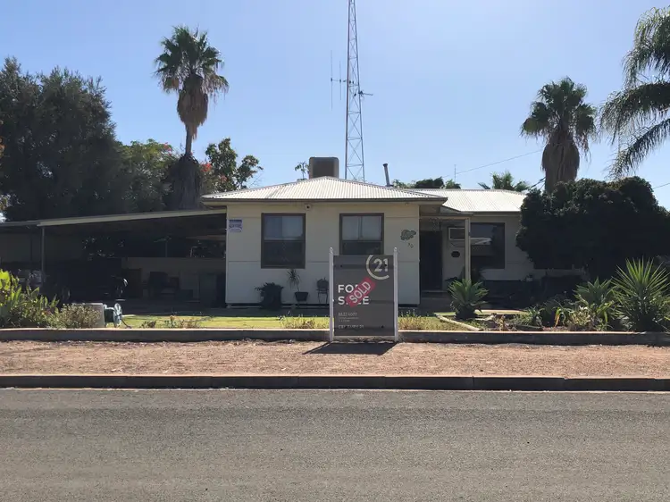 Main view of Homely house listing, 30 Jervis Street, Port Pirie SA 5540