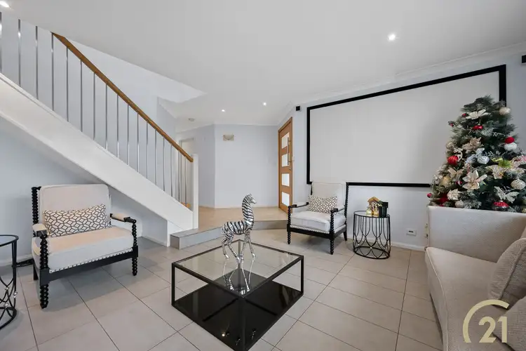 Second view of Homely house listing, 15 Mansfield Street, Wetherill Park NSW 2164