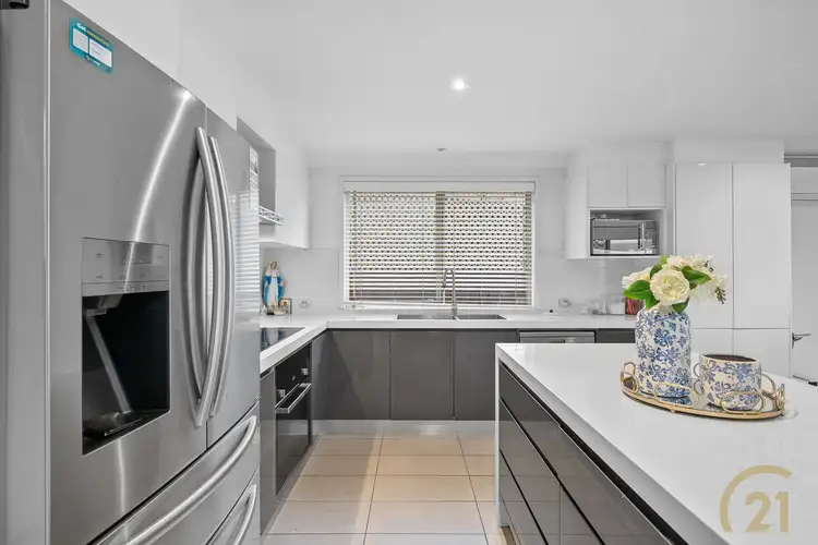Third view of Homely house listing, 15 Mansfield Street, Wetherill Park NSW 2164