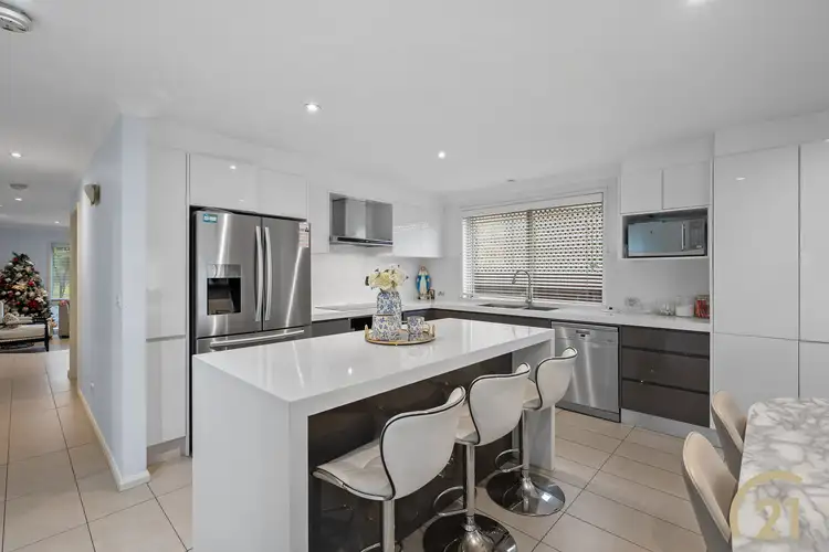 Fourth view of Homely house listing, 15 Mansfield Street, Wetherill Park NSW 2164