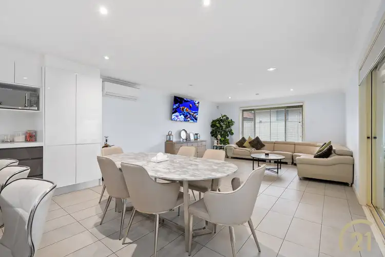 Fifth view of Homely house listing, 15 Mansfield Street, Wetherill Park NSW 2164