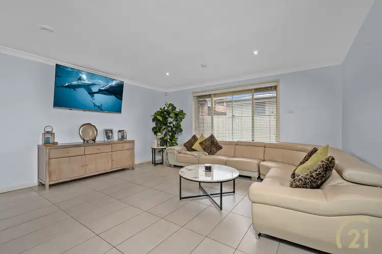 Sixth view of Homely house listing, 15 Mansfield Street, Wetherill Park NSW 2164