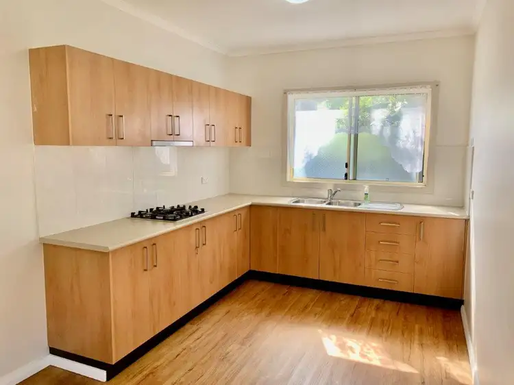 Second view of Homely semi-detached listing, 44a Wilga Street, Fairfield NSW 2165