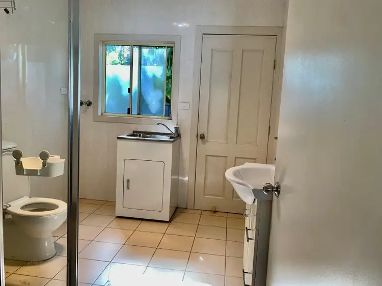 Third view of Homely semi-detached listing, 44a Wilga Street, Fairfield NSW 2165