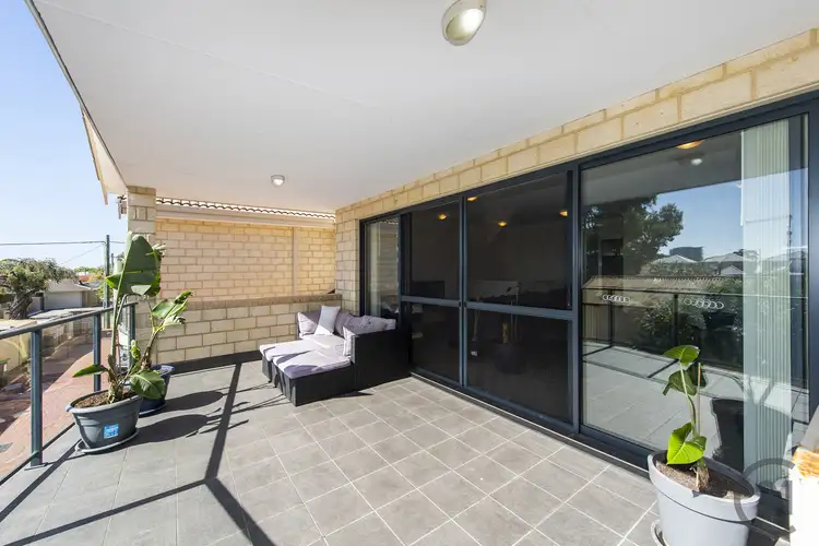 Fourth view of Homely unit listing, 4/27 Cooper Street, Mandurah WA 6210