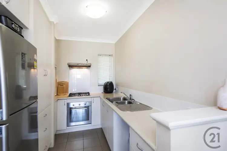 Sixth view of Homely unit listing, 4/27 Cooper Street, Mandurah WA 6210