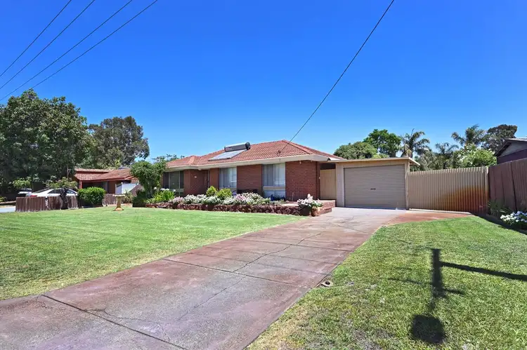 Second view of Homely house listing, 12 Cressida Way, Camillo WA 6111