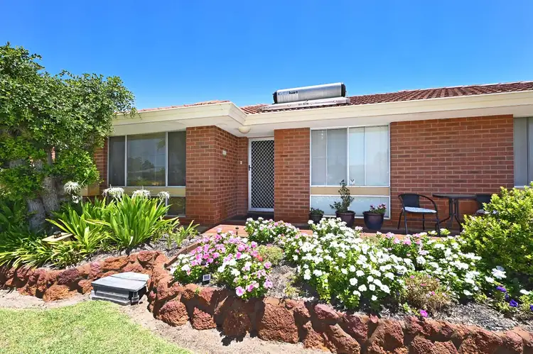 Third view of Homely house listing, 12 Cressida Way, Camillo WA 6111