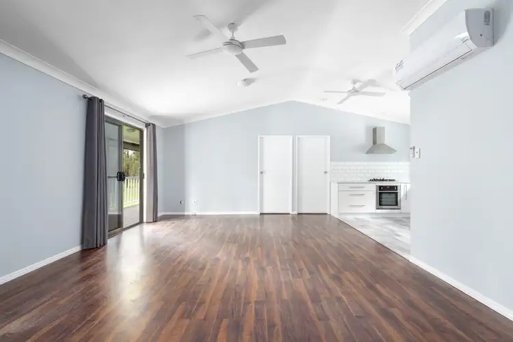 Third view of Homely rural property listing, 35 Cross Crescent, Curra QLD 4570
