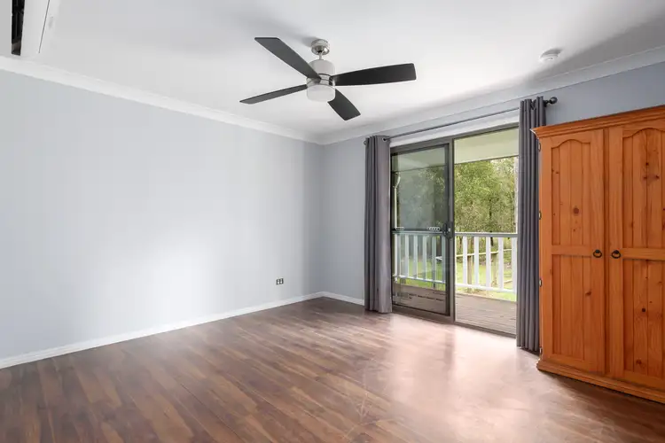 Fifth view of Homely rural property listing, 35 Cross Crescent, Curra QLD 4570