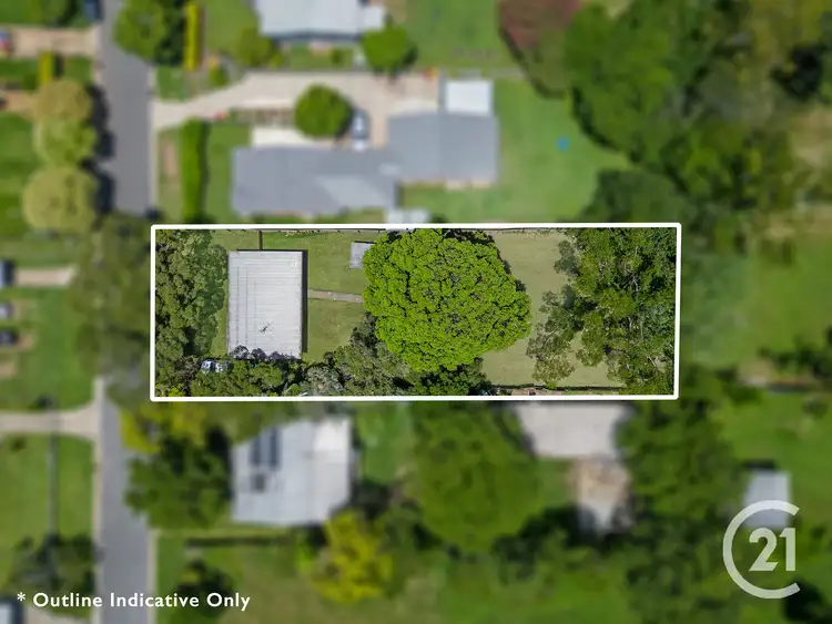Second view of Homely house listing, 14 Lupton Street, Churchill QLD 4305