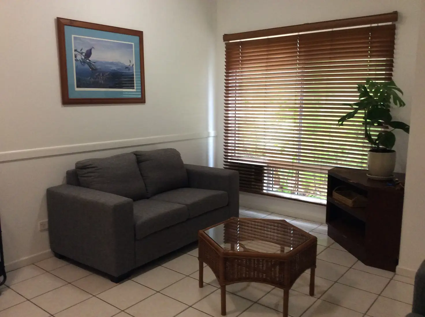 Main view of Homely apartment listing, 16/1 Beor Street, Craiglie QLD 4877