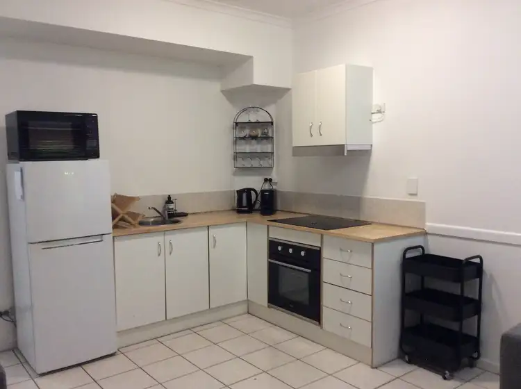 Second view of Homely apartment listing, 16/1 Beor Street, Craiglie QLD 4877