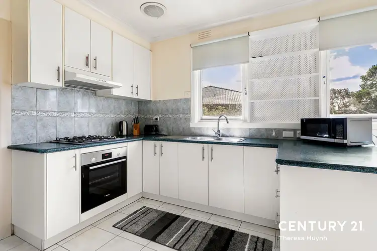 Fourth view of Homely house listing, 19 Keets Court, Springvale VIC 3171