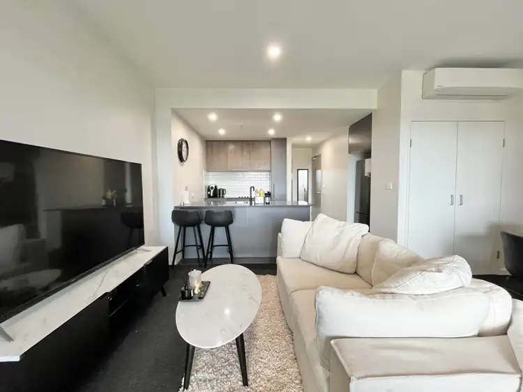 Second view of Homely apartment listing, 203/2 Charles Street, Charlestown NSW 2290